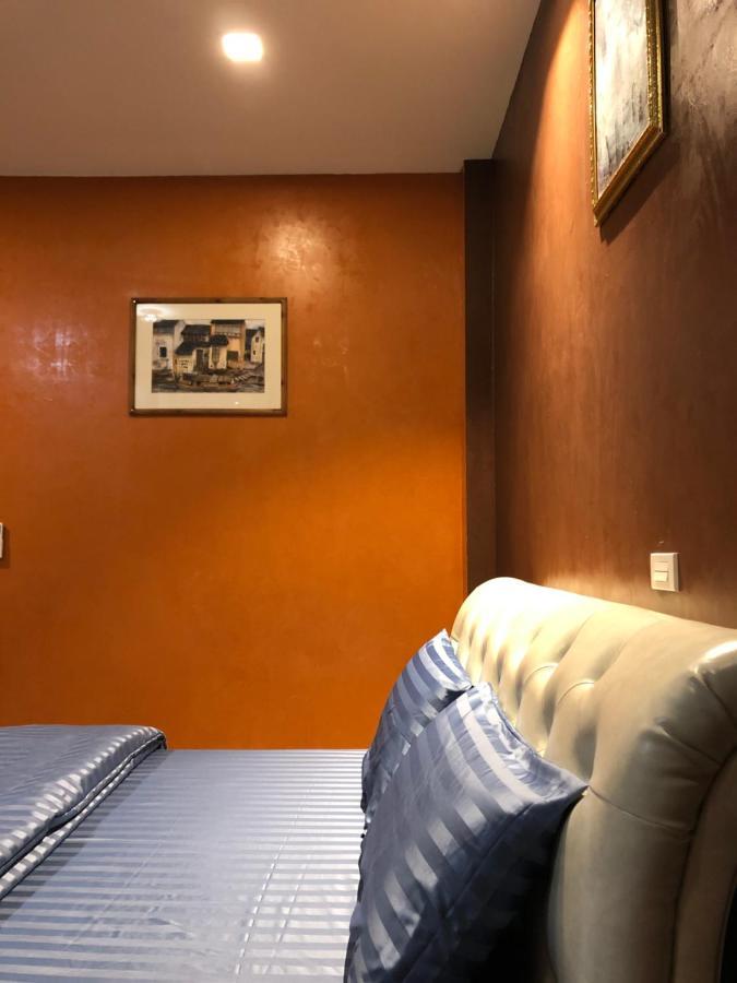 Nonthun 1 Hostel Хон Каен Экстерьер фото