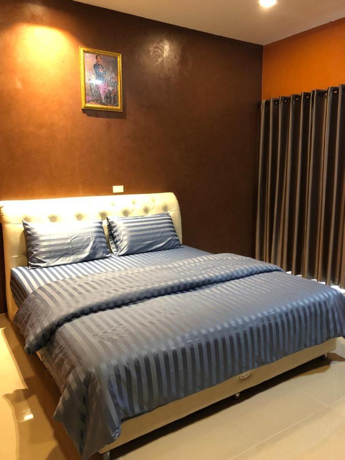 Nonthun 1 Hostel Хон Каен Экстерьер фото