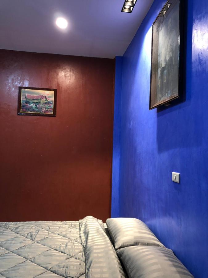 Nonthun 1 Hostel Хон Каен Экстерьер фото