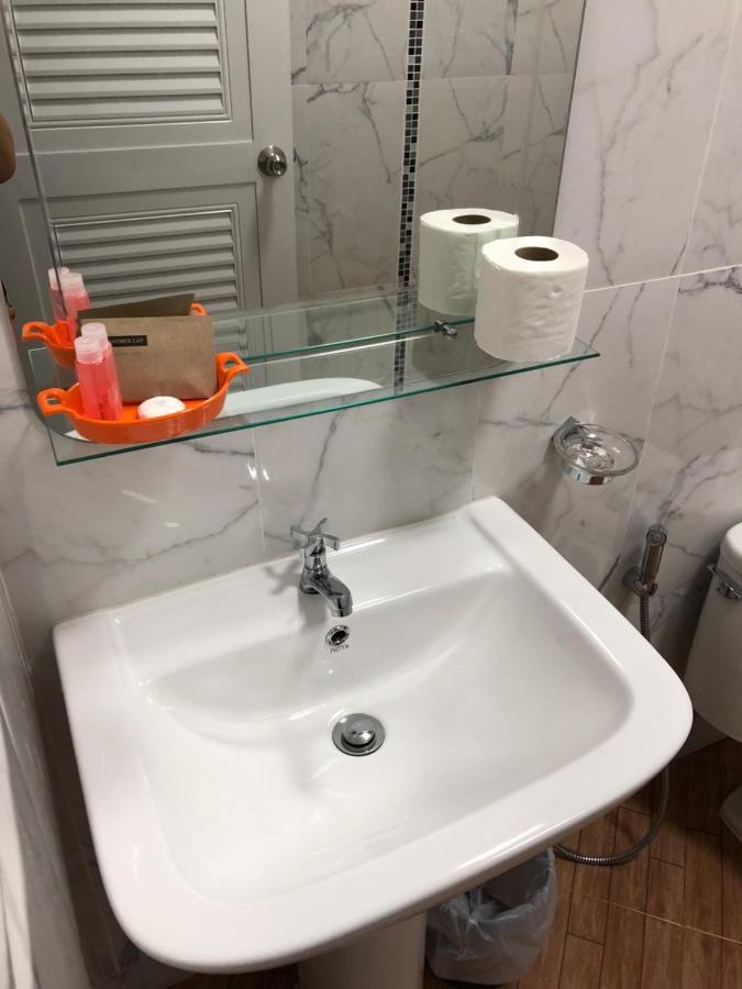 Nonthun 1 Hostel Хон Каен Экстерьер фото